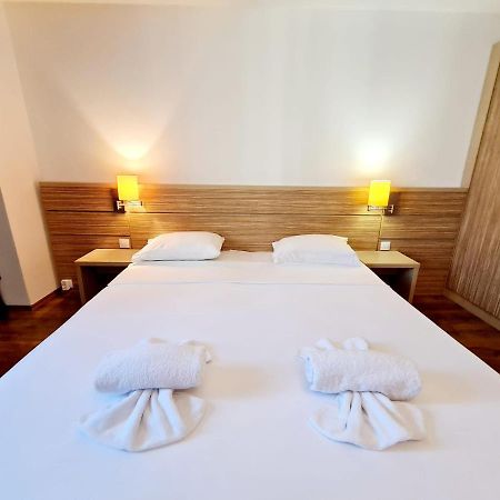 Easystay Flats Bucureşti Exterior foto